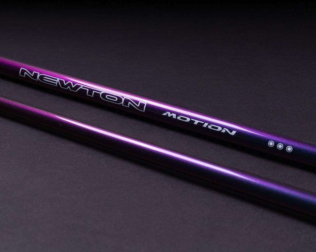 みんなのゴルフダイジェストにて、Newton Motionシャフトをご紹介いただきました。