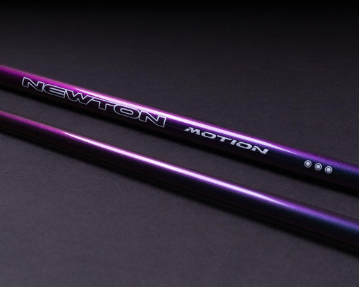 みんなのゴルフダイジェストにて、Newton Motionシャフトをご紹介いただきました。
