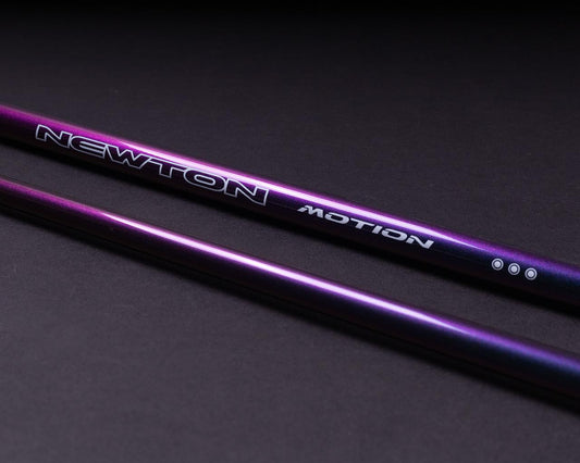 掲載情報 / みんなのゴルフダイジェスト / 米シニアツアーで人気のシャフト「Newton Motion」が日本に本格上陸!!