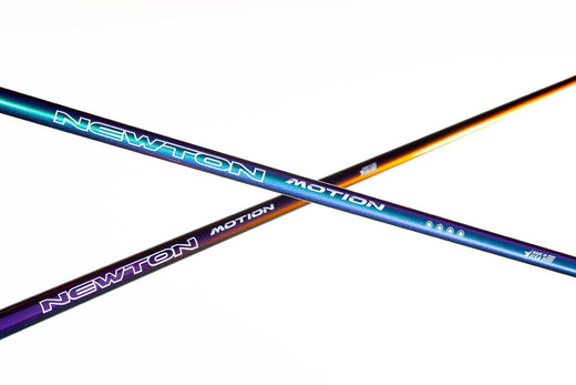 掲載情報 / GDOゴルフニュース / 米シニアでドッと流行る“クセなし設計” 中から先端が滑らかにしなる ニュートン「モーション」シャフト