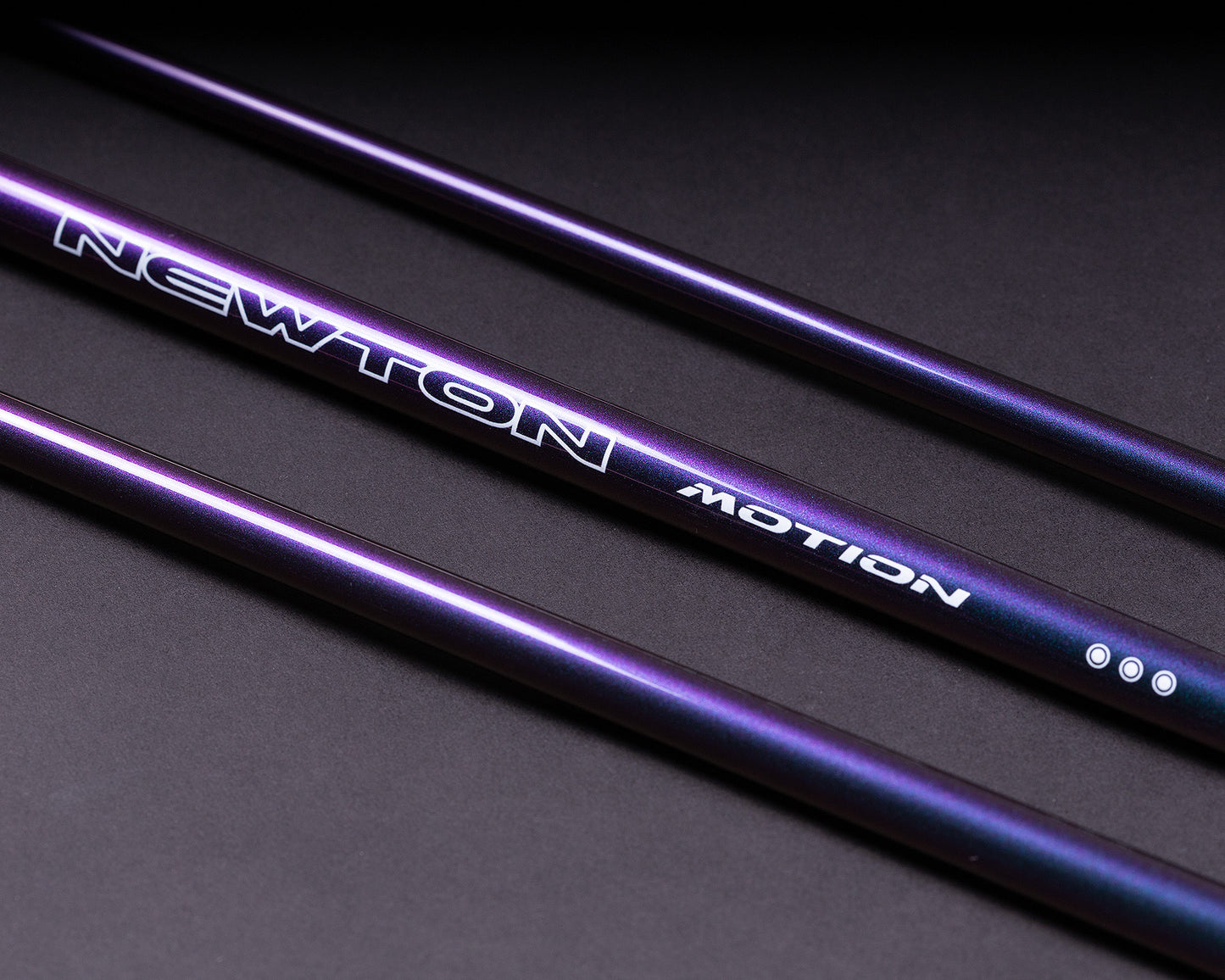 Newton Motion ドライバーシャフト【PING用】