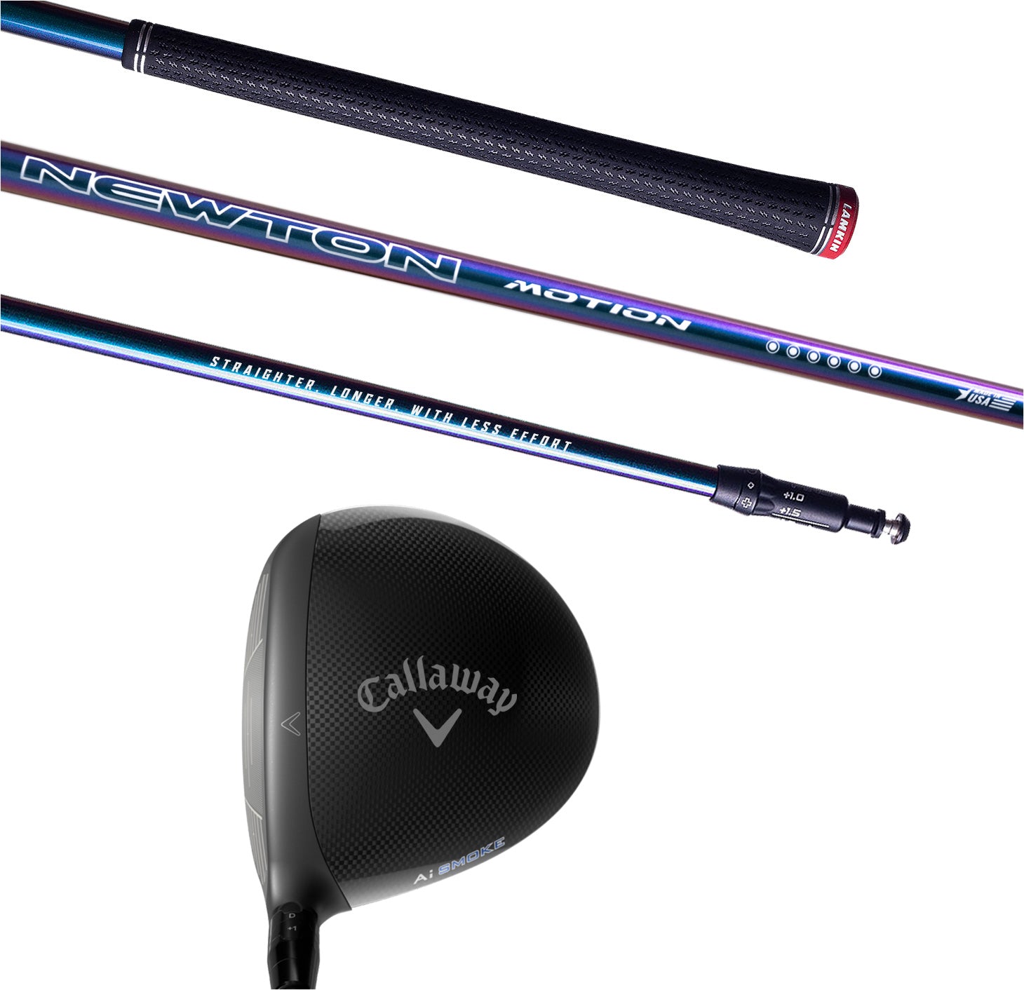 Newton Motion Collection – NEWTONGOLFJAPAN