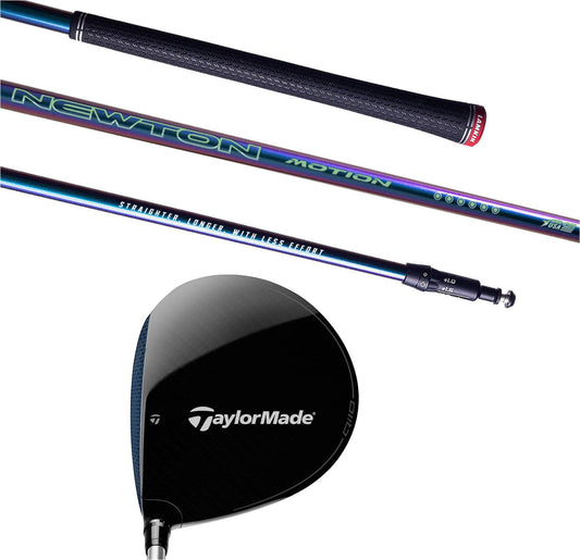 NEWTON MOTION ドライバーシャフト【TaylorMade用】