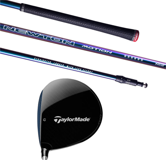 Newton Motion ドライバーシャフト【TaylorMade用】