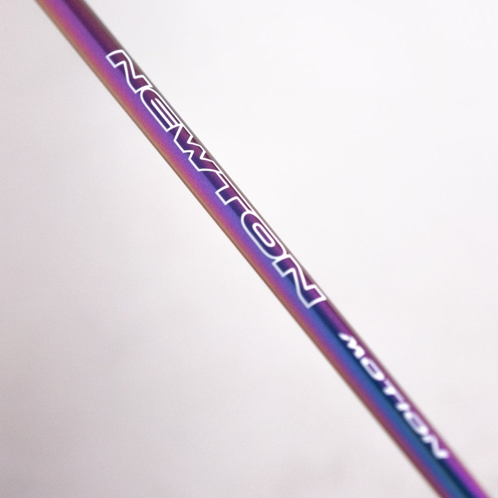 Newton Motion Collection – NEWTONGOLFJAPAN